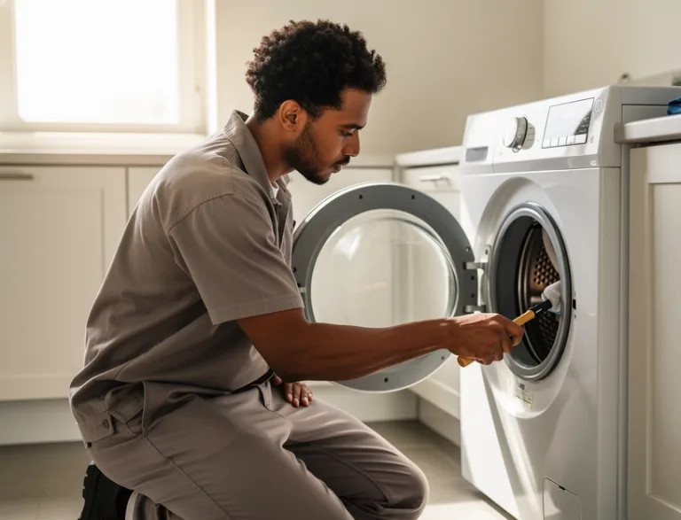 Waschmaschinenreparatur Service in Pulheim